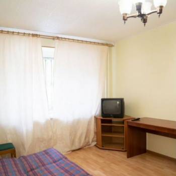 Сдается 1-комнатная квартира, 33,4 м²
