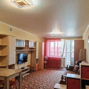 Сдается 1-комнатная квартира, 31,2 м²
