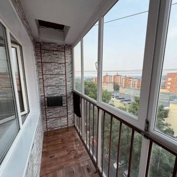 Сдается 1-комнатная квартира, 31,2 м²