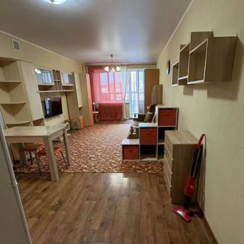 Сдается 1-комнатная квартира, 31,2 м²