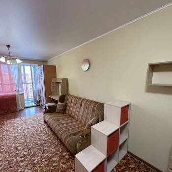 Сдается 1-комнатная квартира, 31,2 м²