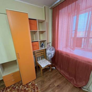 Сдается 1-комнатная квартира, 31,2 м²
