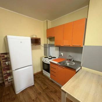 Сдается 1-комнатная квартира, 31,2 м²