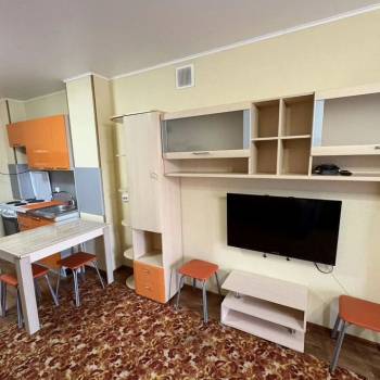 Сдается 1-комнатная квартира, 31,2 м²