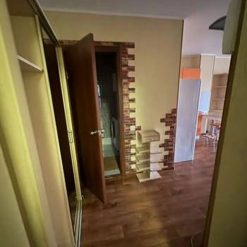 Сдается 1-комнатная квартира, 31,2 м²