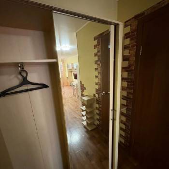 Сдается 1-комнатная квартира, 31,2 м²