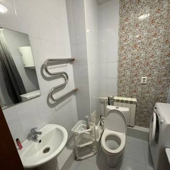 Сдается 1-комнатная квартира, 31,2 м²