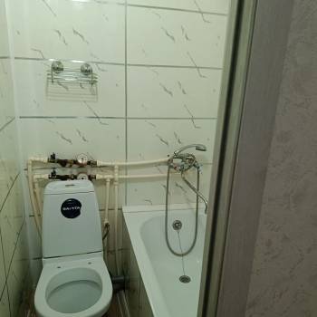 Продается 1-комнатная квартира, 17 м²