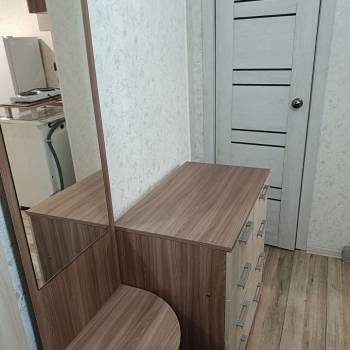 Продается 1-комнатная квартира, 17 м²