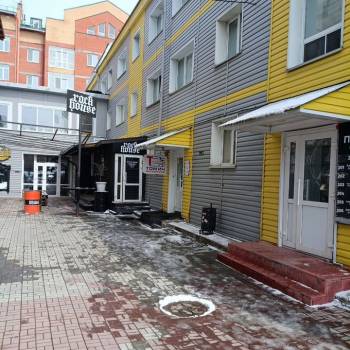 Продается Нежилое помещение, 47,7 м²