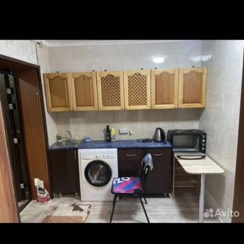 Сдается 1-комнатная квартира, 30 м²