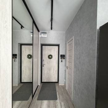 Сдается 1-комнатная квартира, 28 м²