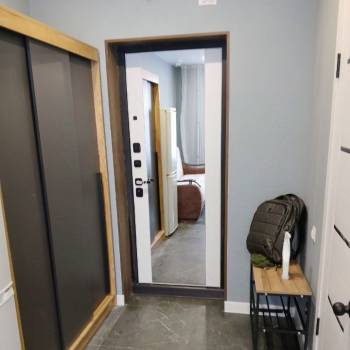 Сдается 1-комнатная квартира, 18,9 м²