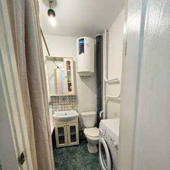 Сдается 1-комнатная квартира, 36 м²