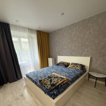 Сдается 2-х комнатная квартира, 35 м²