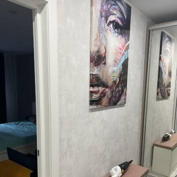 Сдается 2-х комнатная квартира, 35 м²