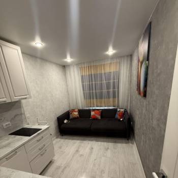 Сдается 2-х комнатная квартира, 35 м²