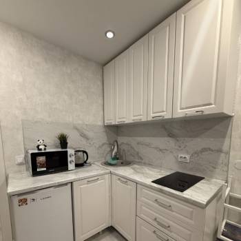 Сдается 2-х комнатная квартира, 35 м²