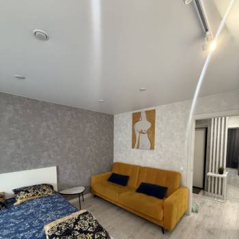 Сдается 2-х комнатная квартира, 35 м²