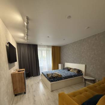 Сдается 2-х комнатная квартира, 35 м²