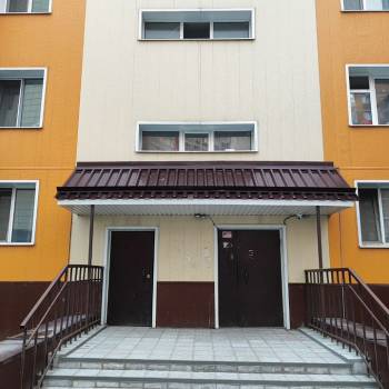 Сдается 2-х комнатная квартира, 28 м²