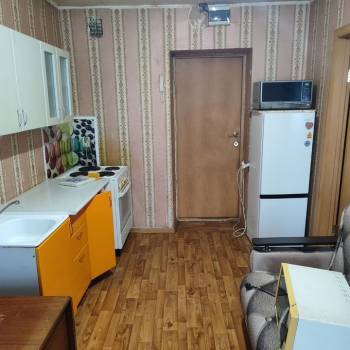 Сдается 2-х комнатная квартира, 28 м²