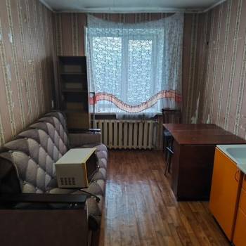 Сдается 2-х комнатная квартира, 28 м²