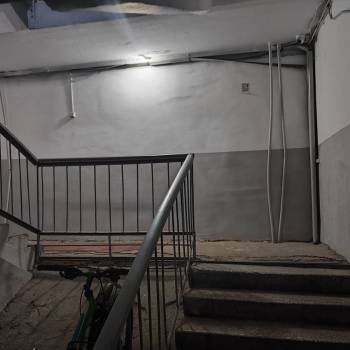 Сдается 2-х комнатная квартира, 28 м²