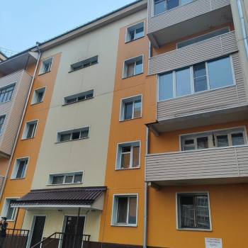 Сдается 2-х комнатная квартира, 28 м²