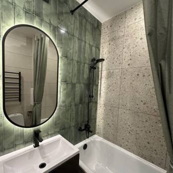 Сдается 2-х комнатная квартира, 41 м²