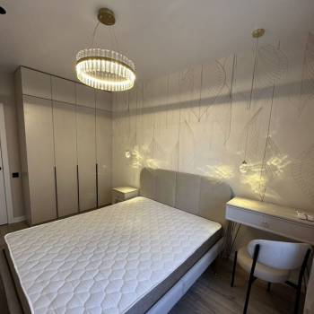 Сдается 2-х комнатная квартира, 41 м²