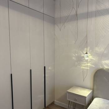 Сдается 2-х комнатная квартира, 41 м²