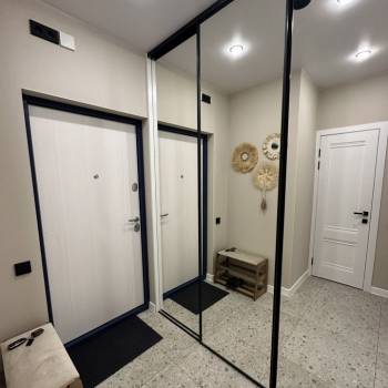 Сдается 2-х комнатная квартира, 41 м²