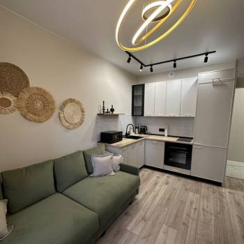 Сдается 2-х комнатная квартира, 41 м²