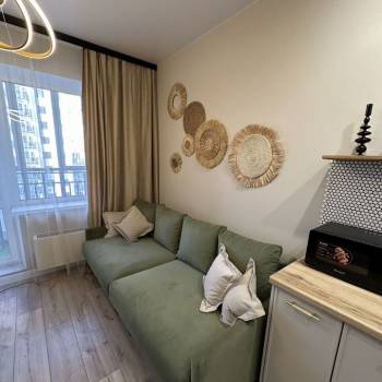Сдается 2-х комнатная квартира, 41 м²