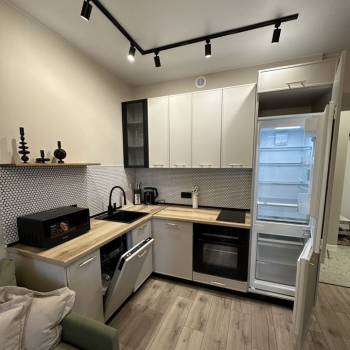 Сдается 2-х комнатная квартира, 41 м²