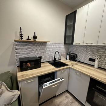 Сдается 2-х комнатная квартира, 41 м²