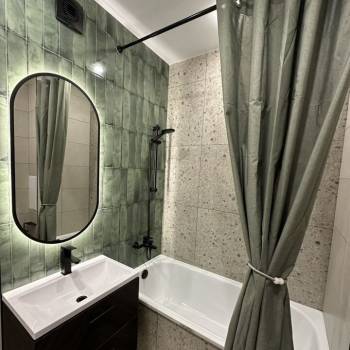 Сдается 2-х комнатная квартира, 41 м²