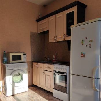 Сдается 1-комнатная квартира, 17 м²