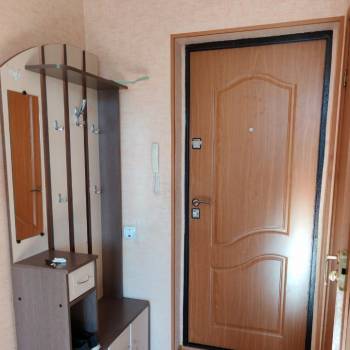 Сдается 1-комнатная квартира, 17 м²