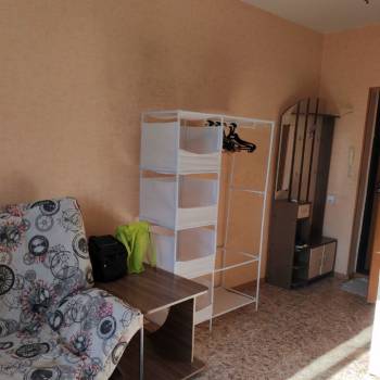 Сдается 1-комнатная квартира, 17 м²