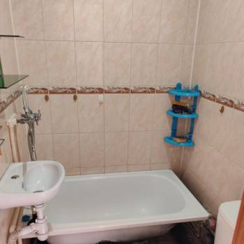 Сдается 1-комнатная квартира, 17 м²