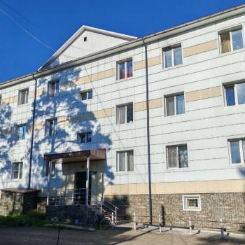 Сдается 1-комнатная квартира, 17 м²