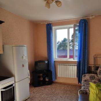Сдается 1-комнатная квартира, 17 м²