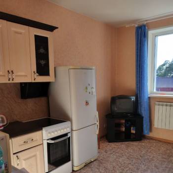 Сдается 1-комнатная квартира, 17 м²