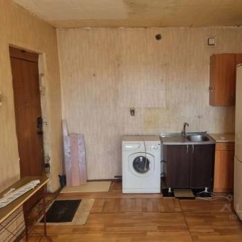 Сдается 1-комнатная квартира, 21 м²