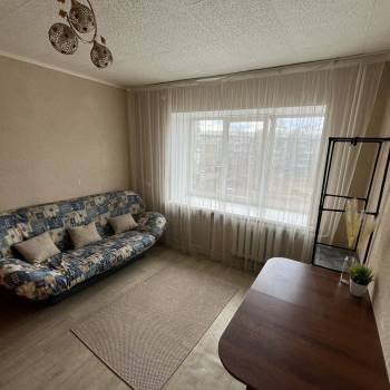 Сдается 1-комнатная квартира, 18 м²