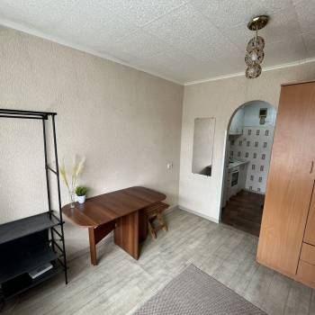 Сдается 1-комнатная квартира, 18 м²