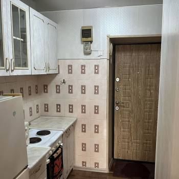 Сдается 1-комнатная квартира, 18 м²
