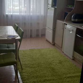 Сдается 2-х комнатная квартира, 68 м²